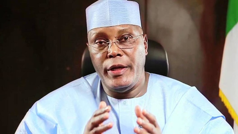 PDP presidential candidate, Atiku Abubakar