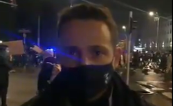 Rafał Trzaskowski choruje na Covid-19. "Uważajcie na siebie i nie lekceważcie wirusa"