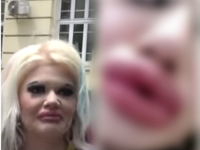 Andreini snimci zapanjili su svet
