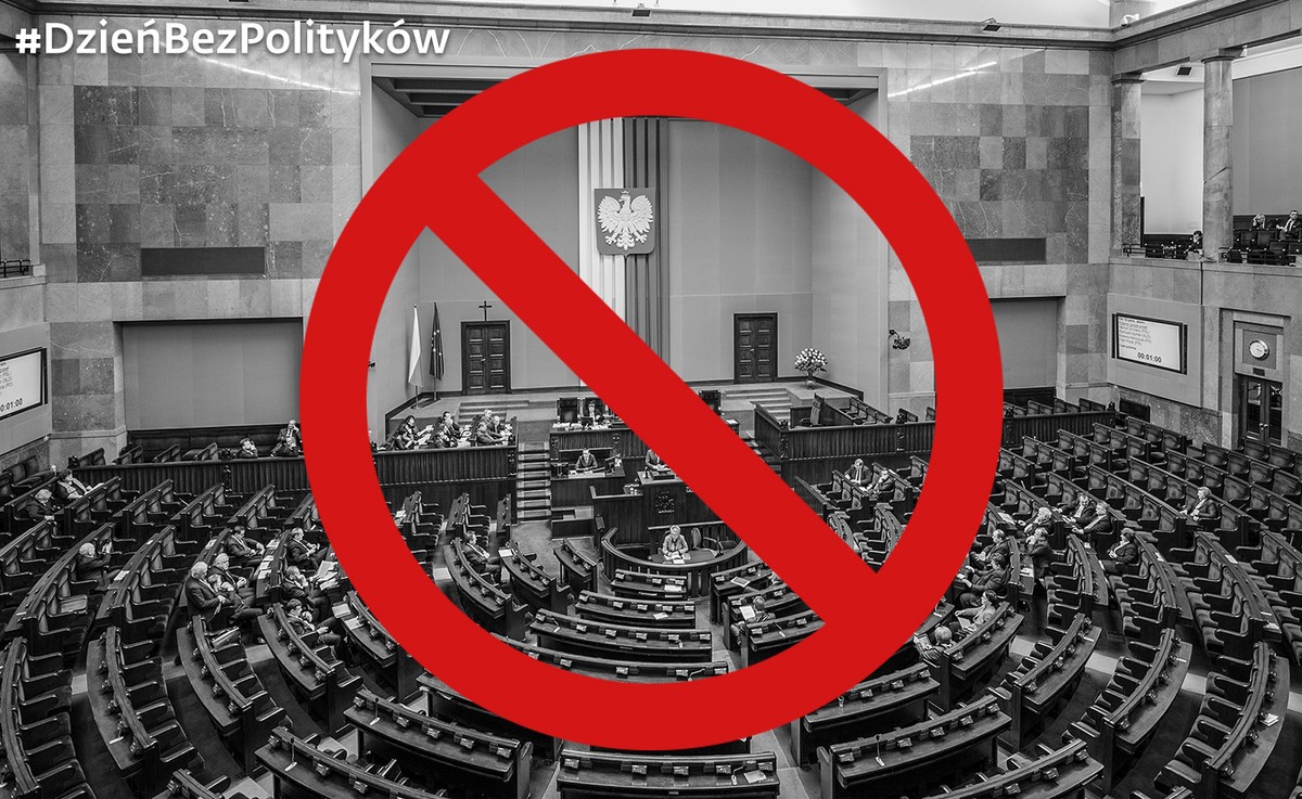 Zalewska o poprzednim systemie: To jest XIX wiek, szkoła po reformie będzie szkołą XXI wieku