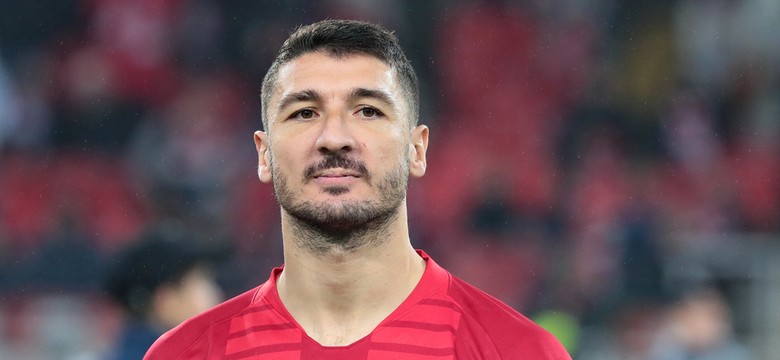 Bocchetti nowym trenerem drużyny Dawidowicza i Praszelika
