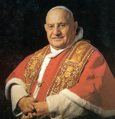 Papież Jan XXIII