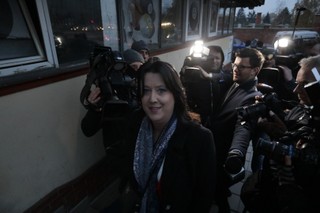 Czerwińska: Jesteśmy otwarci na dialog z KE, ale nie zatrzymamy reformy wymiaru sprawiedliwości