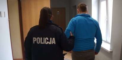 Robili to w hotelach w całej Polsce