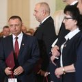 
Minister finansów z twardego jądra PiS. Kim jest Marian Banaś? 