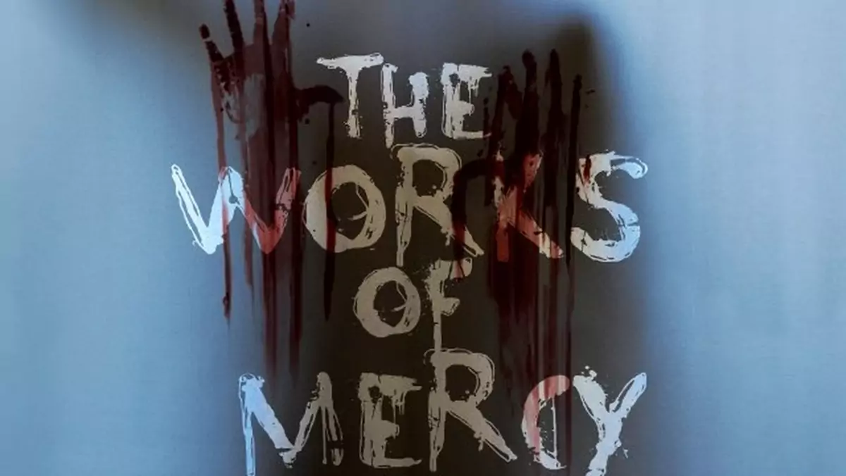 The Works of Mercy: polski thriller wygląda świetnie, ale…