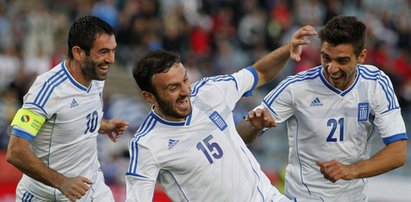 Euro 2012. W najlepszych koszulkach wystąpią...