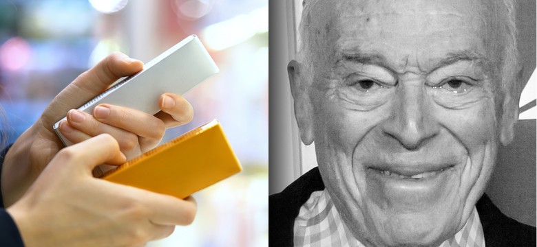 Nie żyje twórca imperium kosmetycznego Estée Lauder. Był jednym z najbogatszych ludzi na świecie