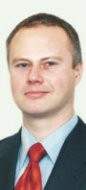 Adam Wiśniewski, ekspert ds. inwestycji
    w Axa Życie