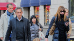 Nicolas Sarkozy i Carla Bruni