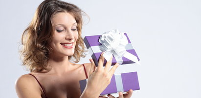 Jak wybrać idealny prezent dla niej?