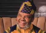 'Lion of Africa' Pete Edochie celebrates 77th birthday