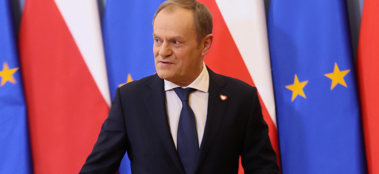 Donald Tusk wybiera się do Kijowa. Ale o sukces będzie bardzo trudno [ANALIZA]