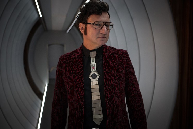 'Ja teraz kłamię' w kinach od 28 czerwca. fot. Olaf Tryzna