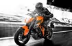 KTM 1290 Super Duke R 2014