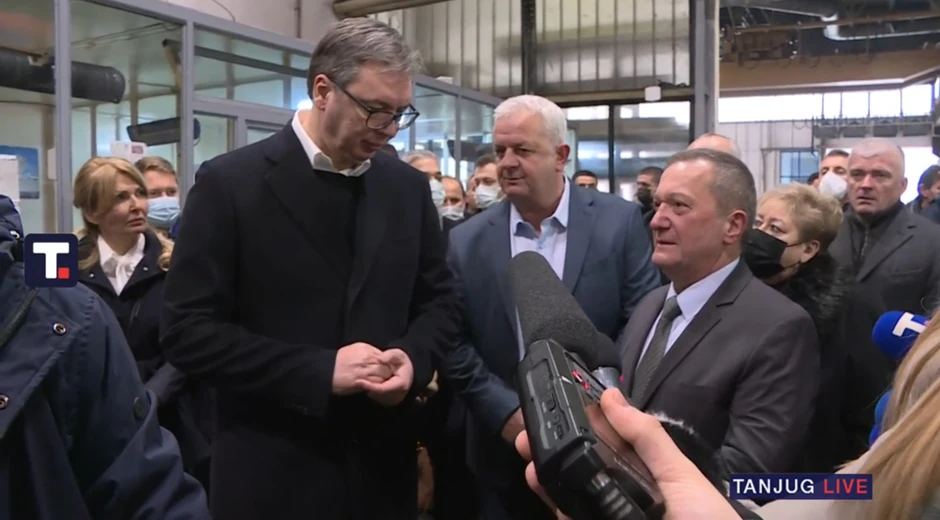 vuicic priboj 04 Tanjug