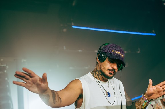 Svetska zvezda elektronske scene Vintage Culture prvi put nastupa u Beogradu 20. juna