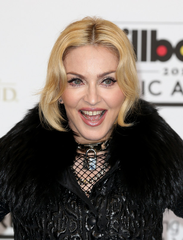 Na prywatnym występie Madonna zarabia co najmniej milion dolarów.