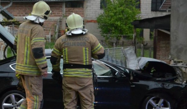 vatrogasci-Prijedor-saobraćajna-nesreća