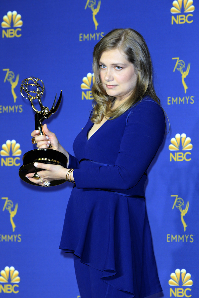 Merritt Wever 