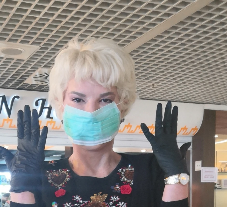 Aleksandra Lazarević