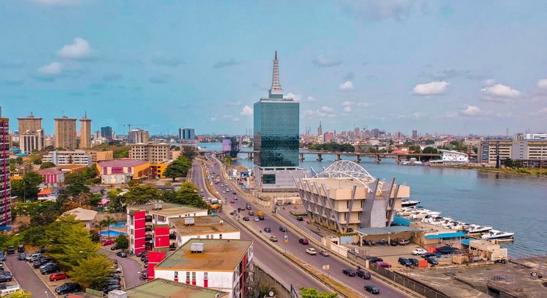 Top banks in West Africa for 2024