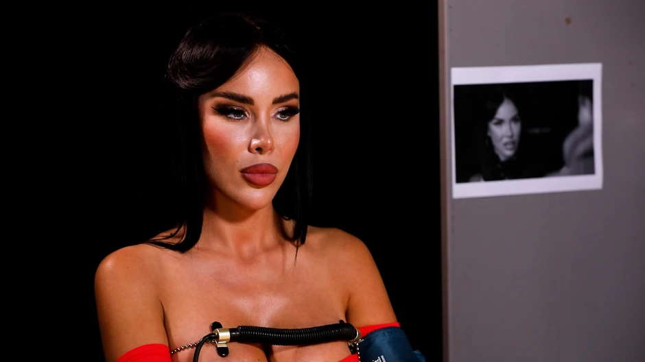 Aleksandra Subotić na Blic poligrafu priznala sve o prevari, Peci i Maji Marinković