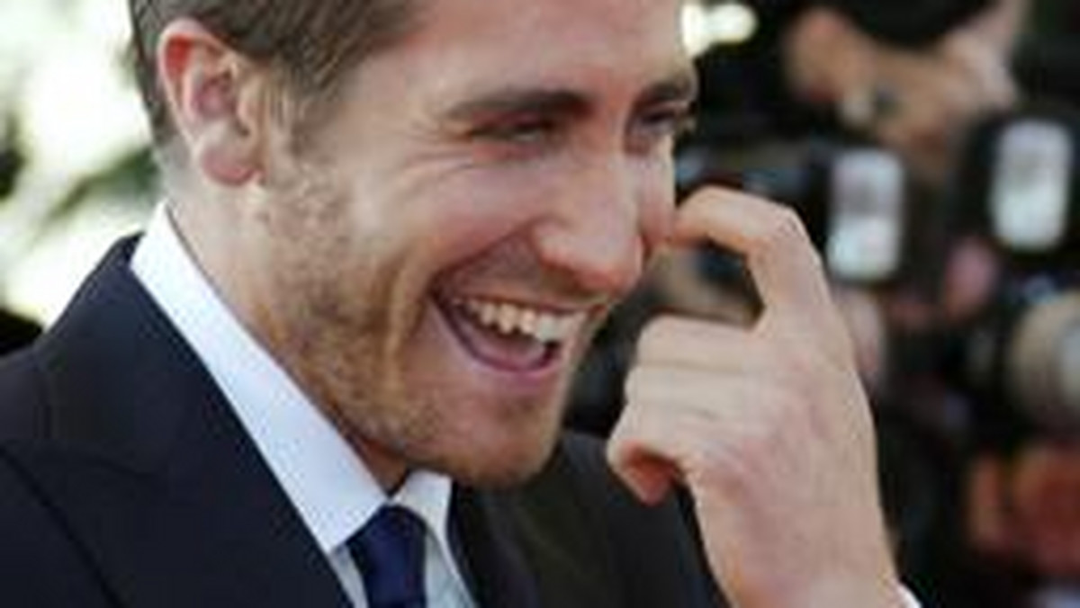 Jake Gyllenhaal myśli o założeniu rodziny ze swoją partnerką, Reese Witherspoon.