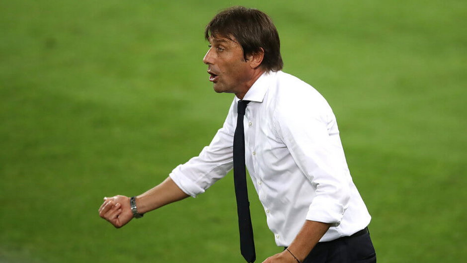 Antonio Conte