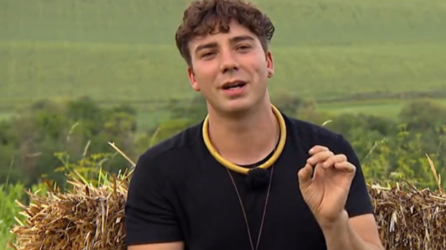 Szabyes probará suerte en el X-Factor español