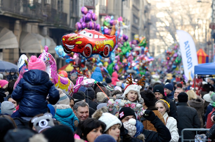 Ulica otvorenog srca 