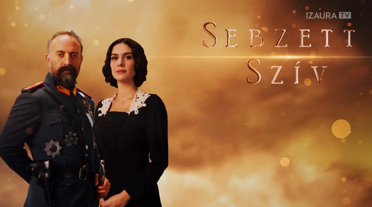 Új török sorozattal és filmekkel jön áprilisban az Izaura TV 