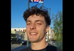 Marin Kaselj