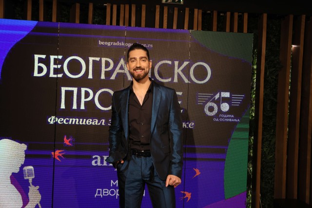 festival Beogradsko proleće