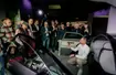 Polska premiera Audi Grandsphere Concept