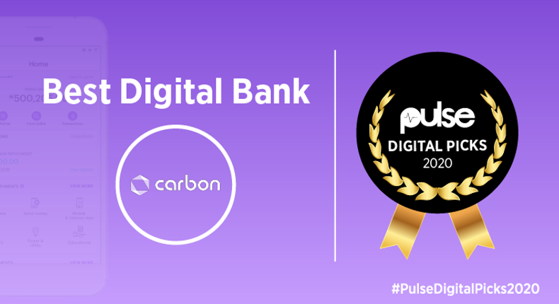 Pulse Digital Picks: Best online bank