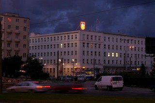 Perły Samorządu 2021. Gdynia dla Medyka: Komfort pracy jednym, pomoc w trudnej sytuacji drugim