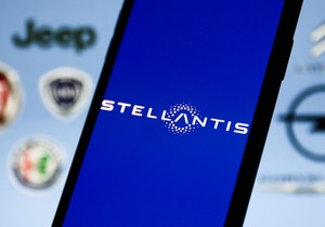 Stelantis