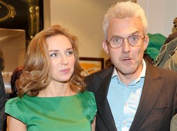 Urbański atakuje byłą żonę: W jej oczach zobaczyłem kogoś obcego