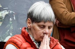 Ochojska komentuje wojnę w Gazie. "Takiej destrukcji nie widziałam"