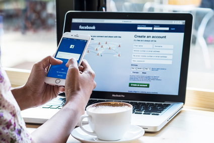 Facebook przypisuje użytkownikom wartości mające określać ich wiarygodność