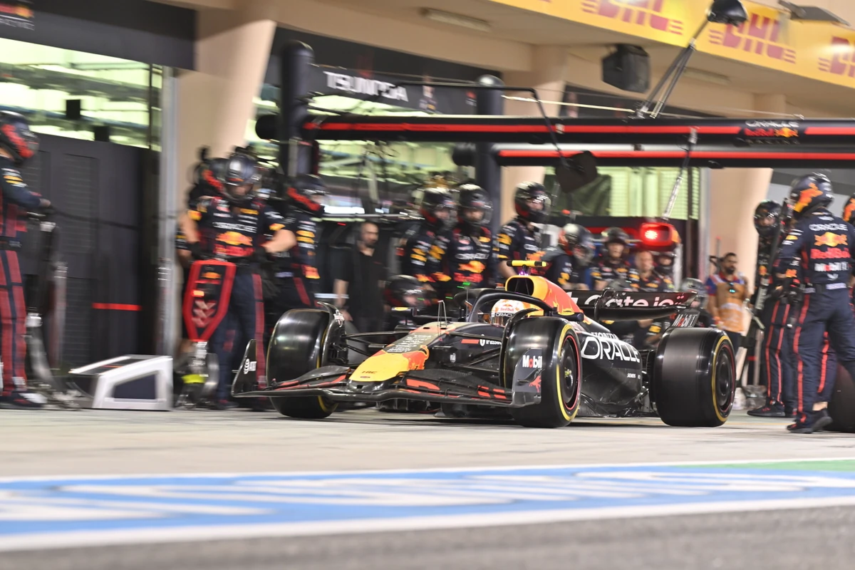 O której Formuła 1 dzisiaj, 18.04.2025? Transmisja na żywo - gdzie? Grand Prix Arabii Saudyjskiej, piątek 18 kwietnia