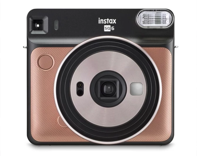 Instax SQUARE SQ6