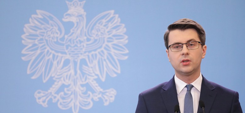 Rzecznik rządu: Podpis prezydenta to element stabilizujący system