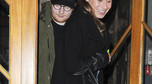 Ed Sheeran przyłapany z dziewczyną