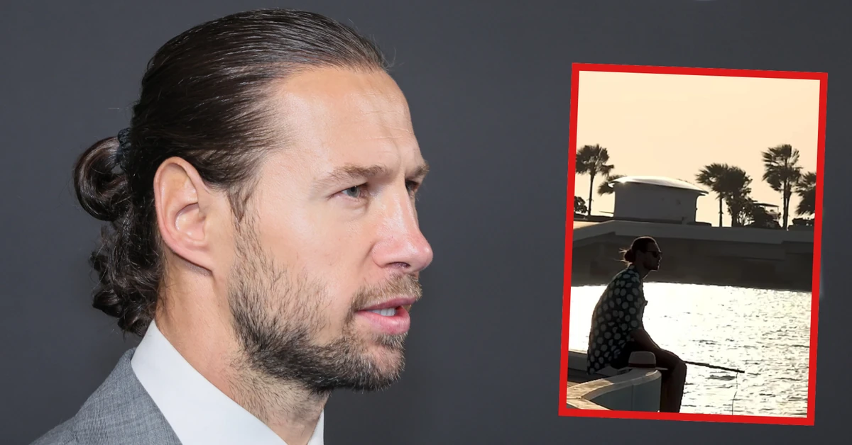 Grzegorz Krychowiak ogłosił zakończenie kariery. Zrobił to w nietypowy sposób