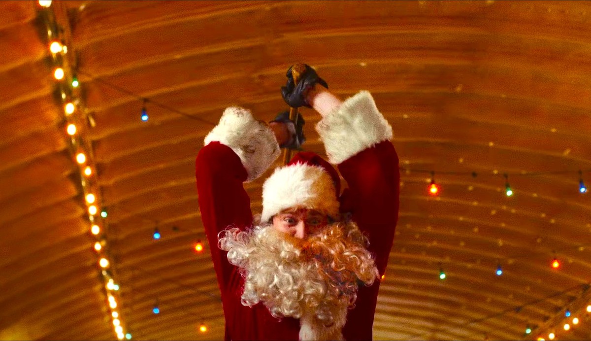 "Cicha noc, śmierci noc"