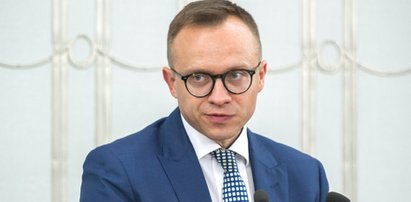 Nagła zmiana w resorcie finansów. Nowy wiceminister będzie naprawiać Polski Ład