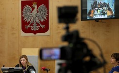 Prezydent Katowic przegrał w sądzie z narodowcami. 'Wyrok przywraca dobre imię Młodzieży Wszechpolskiej'