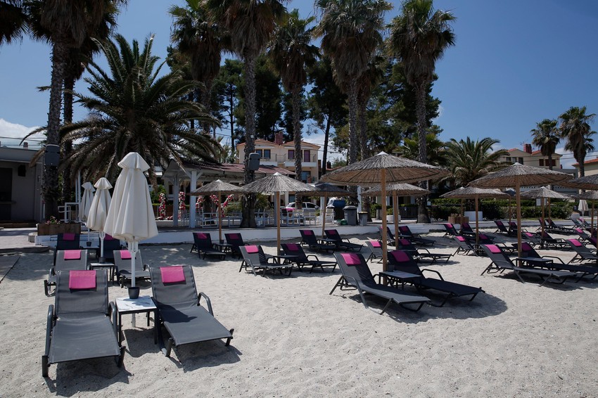 Lažaljke na propisnoj udaljenosti